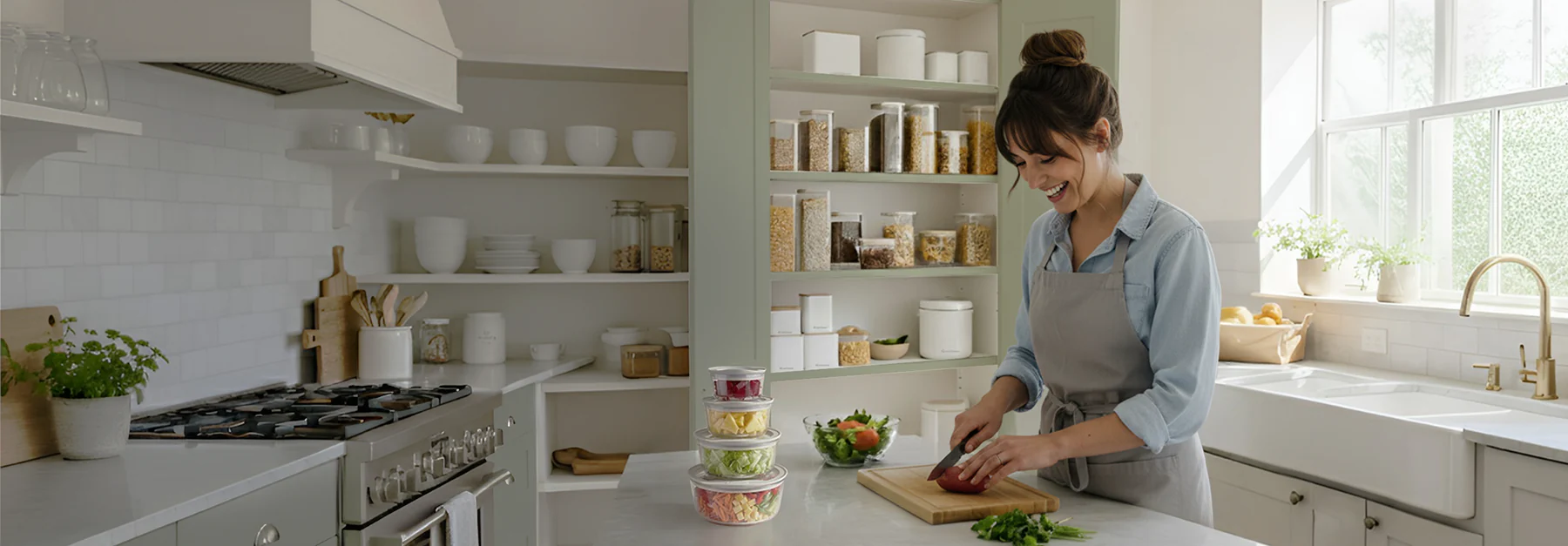 Sustainable Living for Every Home