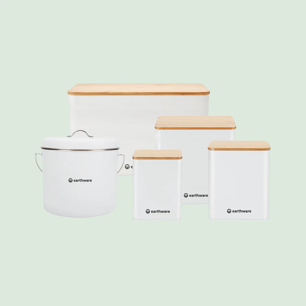 Vegetable Storage Containers